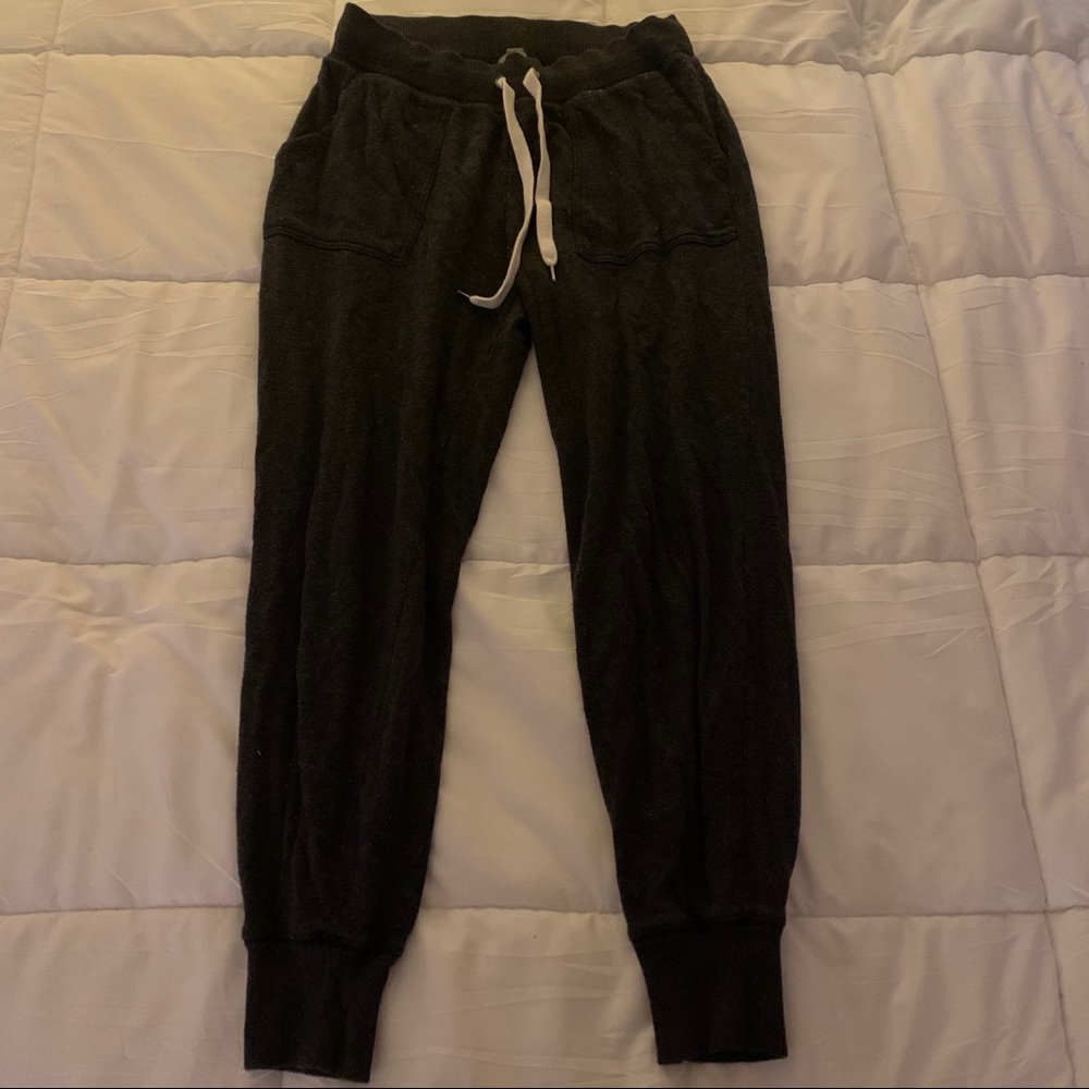 Aerie Soft Lightweight Joggers